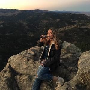 Meet your Posher, Annabell